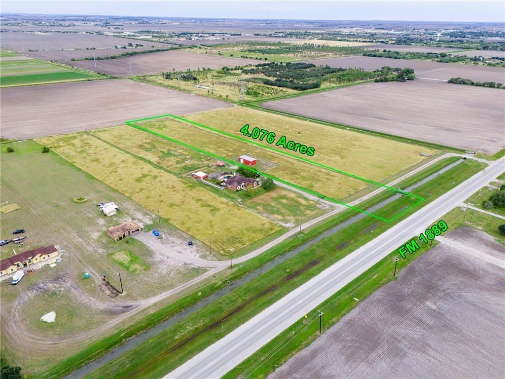 4 acres in Nueces County - photo 4