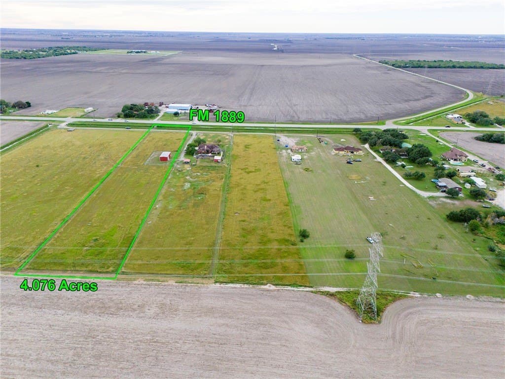 4 acres in Nueces County - photo 7