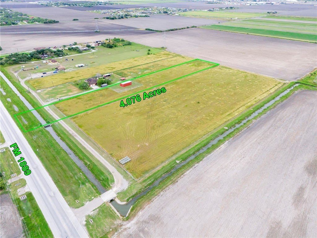 4 acres in Nueces County - photo 11