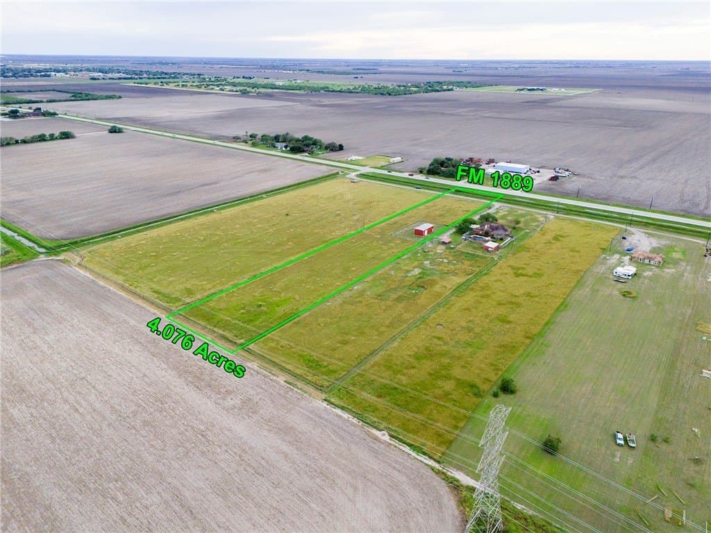 4 acres in Nueces County - photo 6