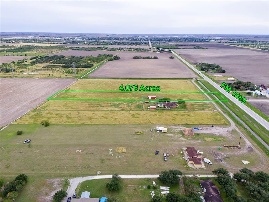 4 acres in Nueces County - photo 5