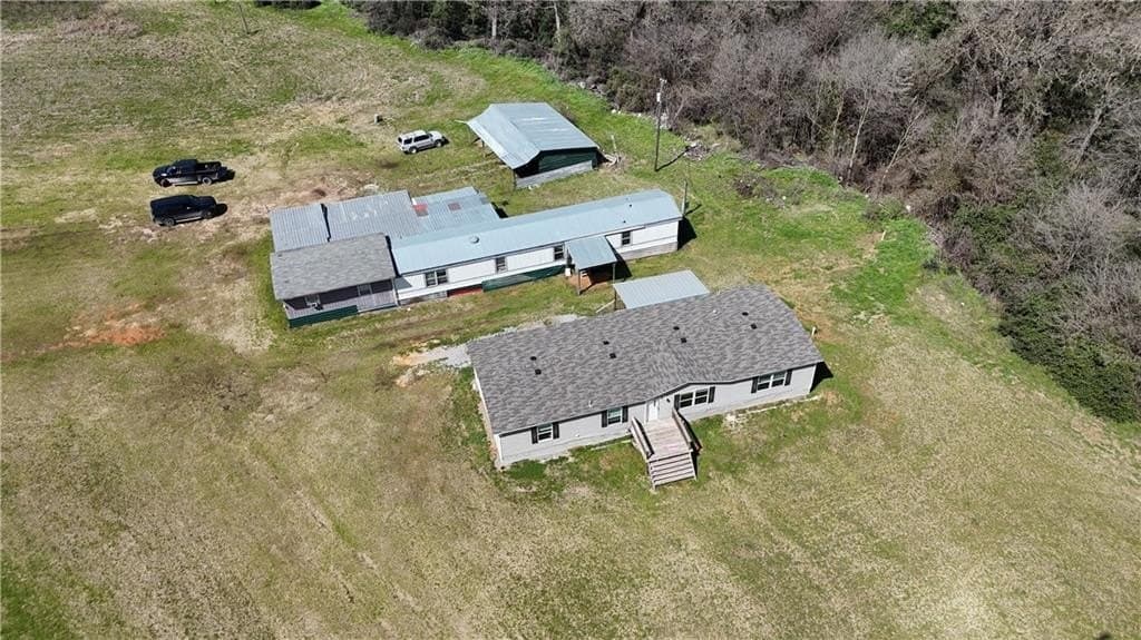 80 acres in Limestone County - photo 4