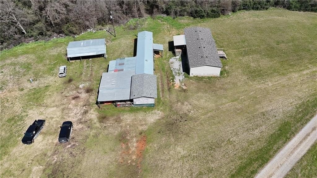 80 acres in Limestone County - photo 3
