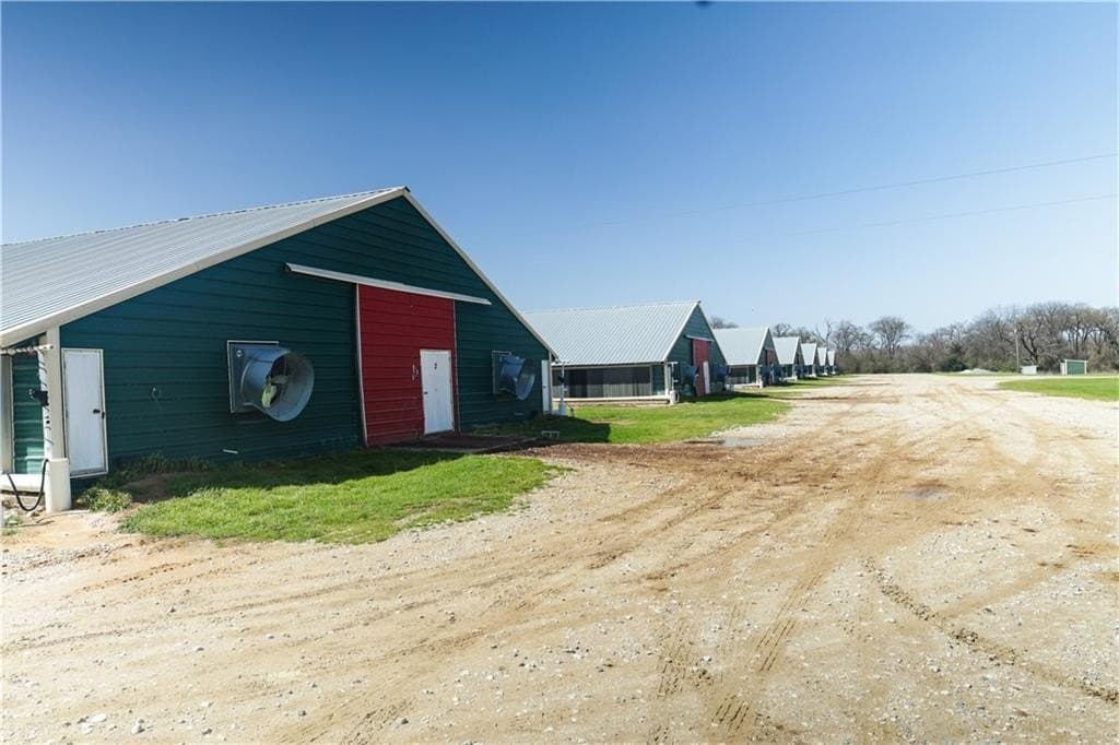 80 acres in Limestone County - photo 2