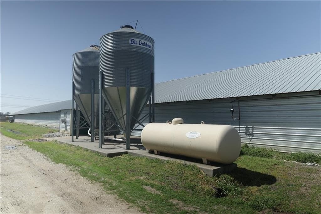 80 acres in Limestone County - photo 5
