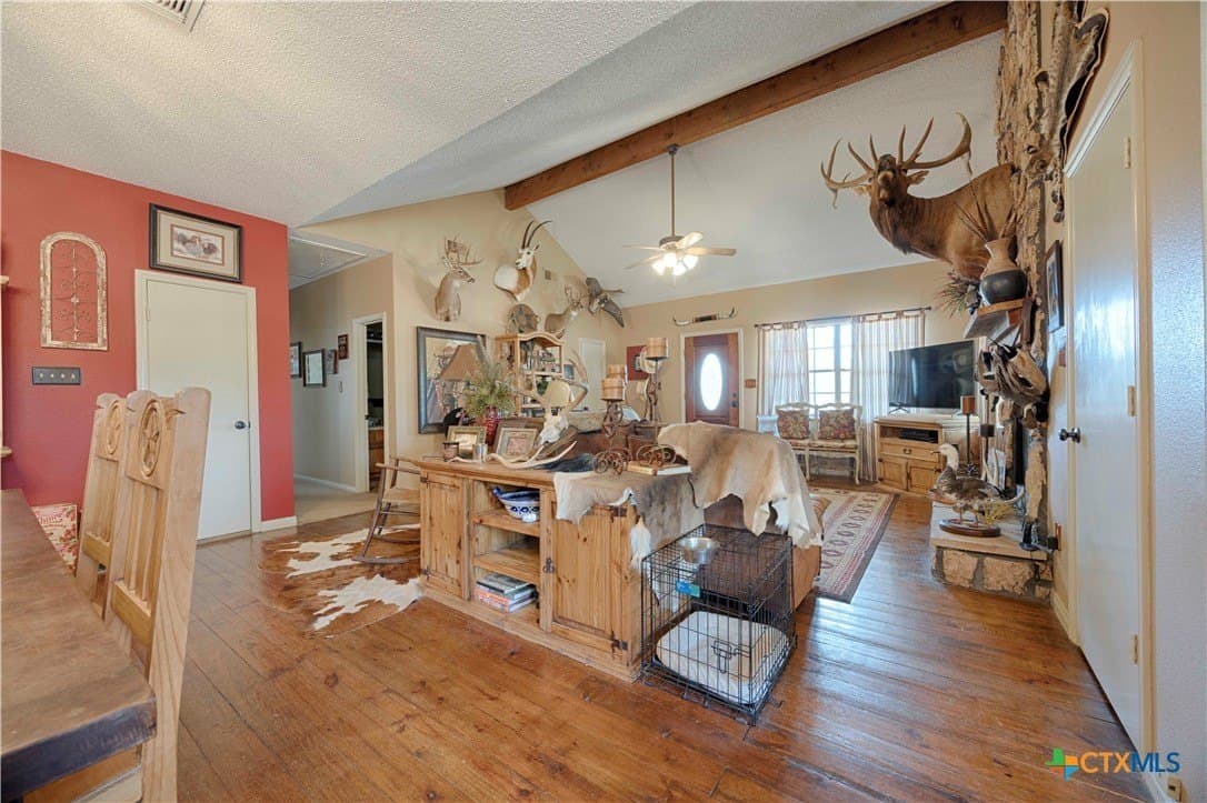 115.16 acres in Lavaca County - photo 7