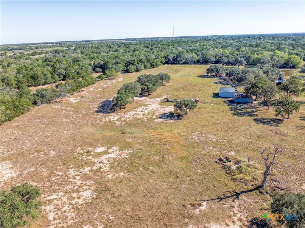 115.16 acres in Lavaca County - photo 24