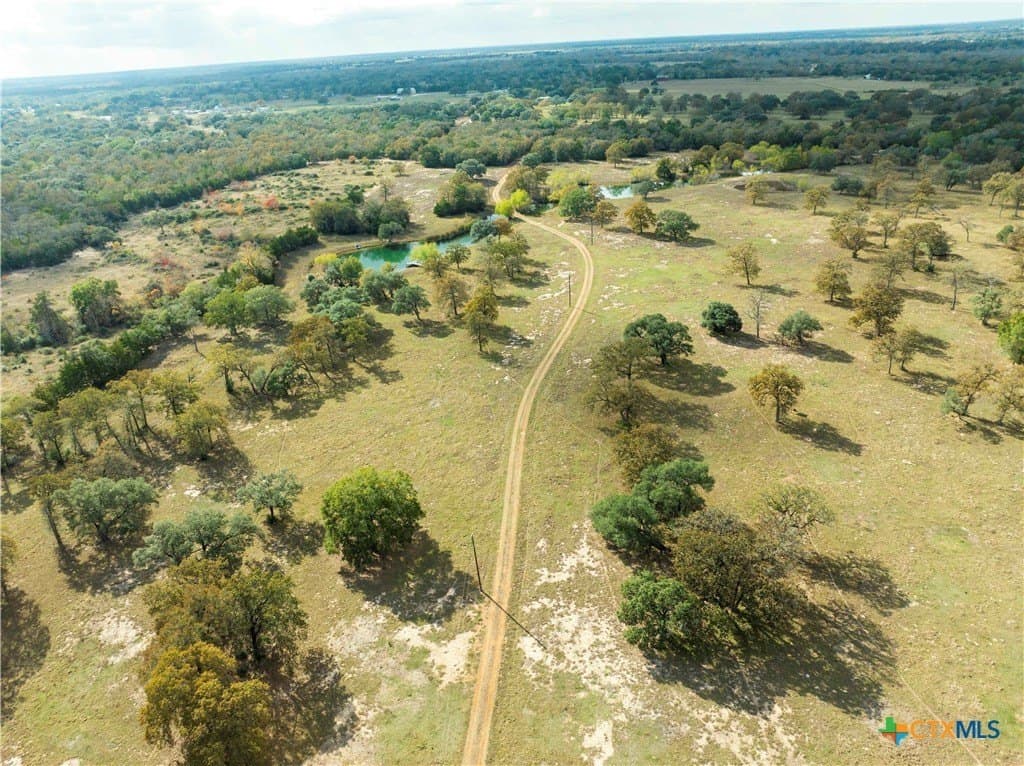 115.16 acres in Lavaca County - photo 40