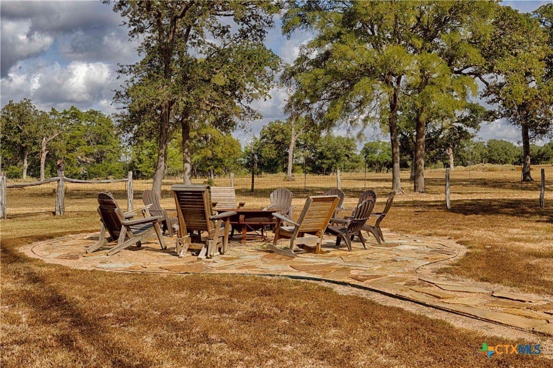 115.16 acres in Lavaca County - photo 20