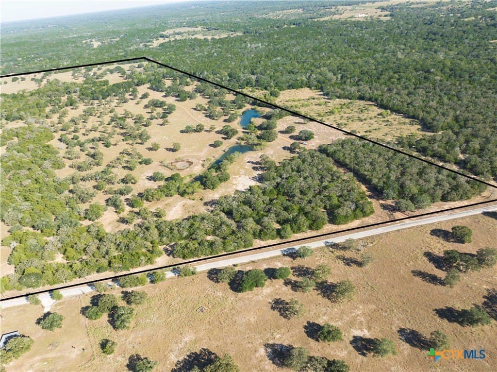 115.16 acres in Lavaca County - photo 32