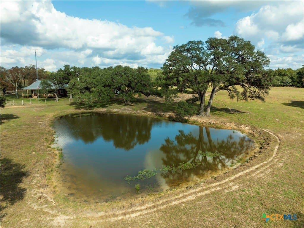 115.16 acres in Lavaca County - photo 27