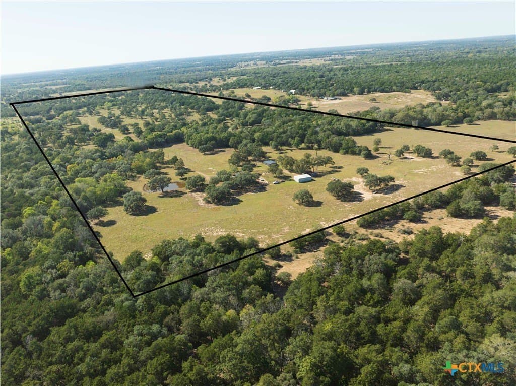 115.16 acres in Lavaca County - photo 37