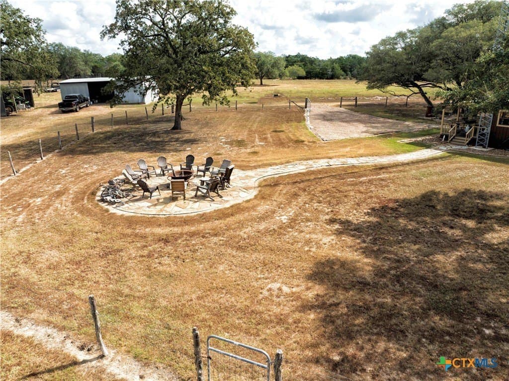 115.16 acres in Lavaca County - photo 21