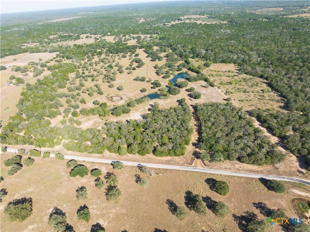 115.16 acres in Lavaca County - photo 35