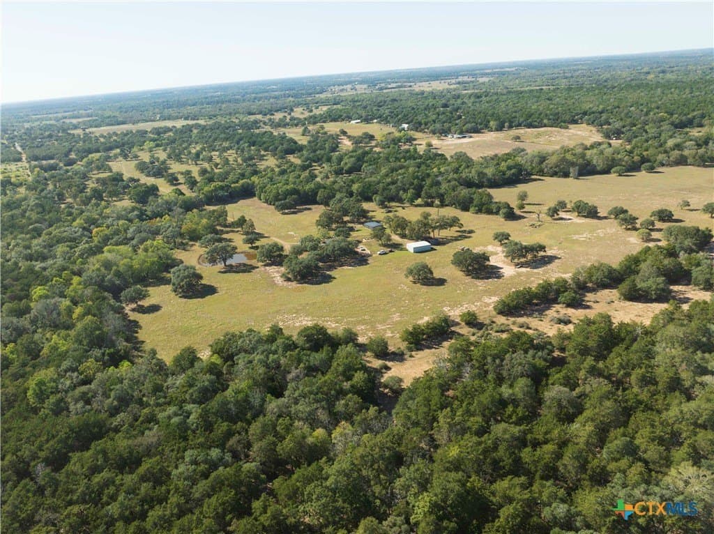 115.16 acres in Lavaca County - photo 38