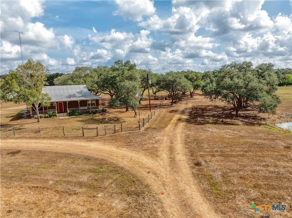 115.16 acres in Lavaca County - photo 25