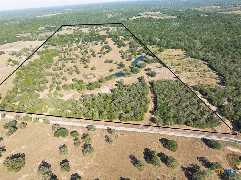 115.16 acres in Lavaca County - photo 34