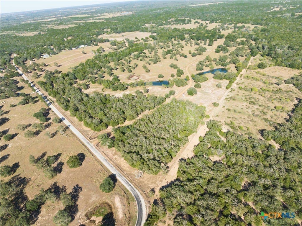 115.16 acres in Lavaca County - photo 36