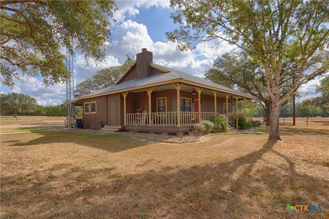 115.16 acres in Lavaca County - photo 17