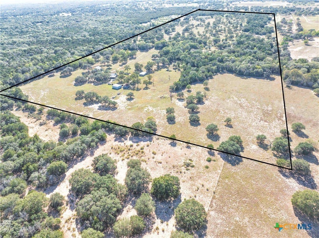 115.16 acres in Lavaca County - photo 33