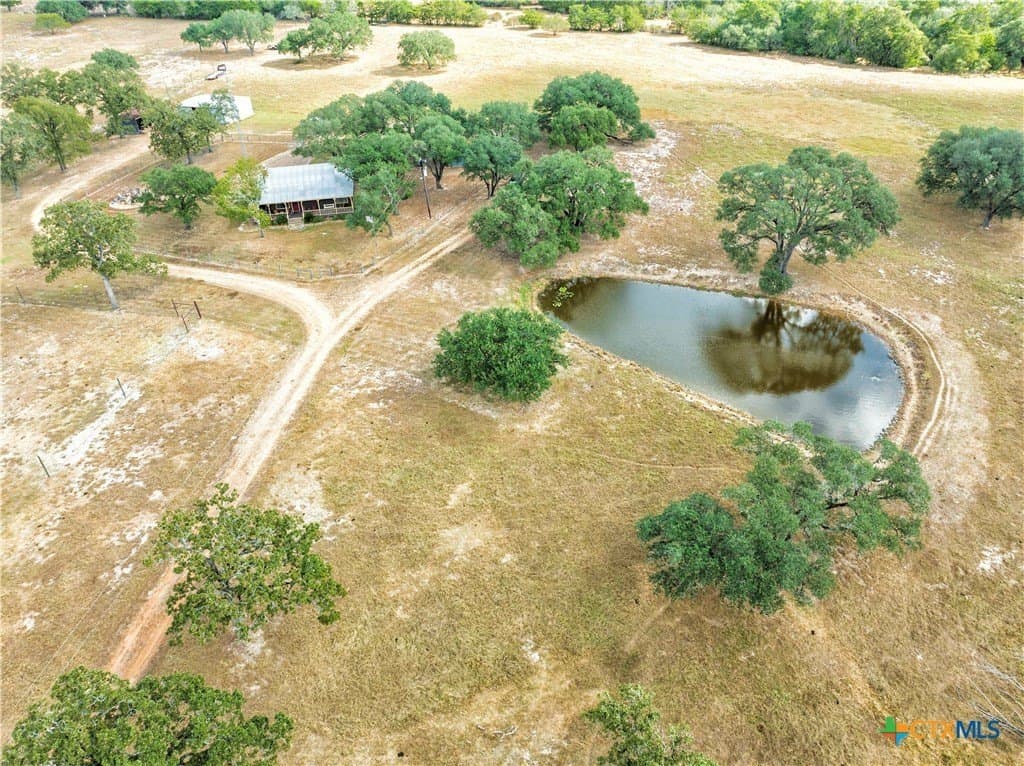 115.16 acres in Lavaca County - photo 26