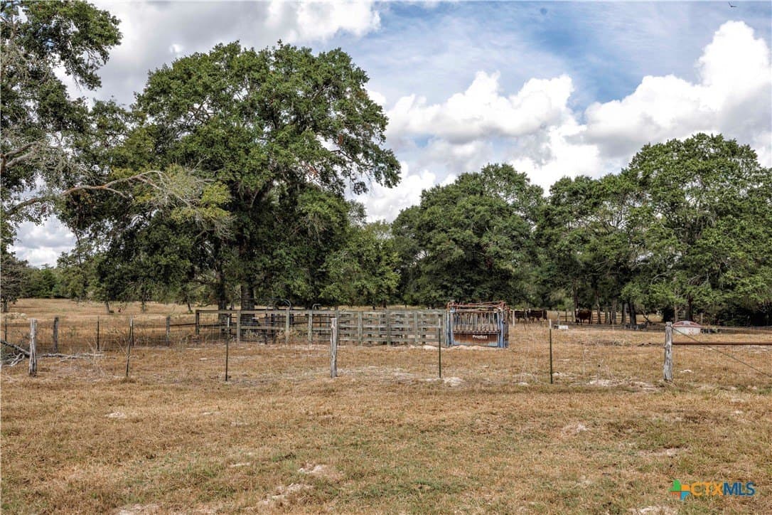 115.16 acres in Lavaca County - photo 42