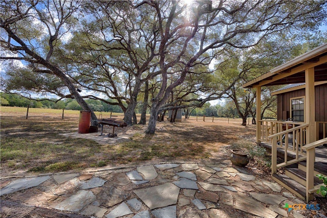 115.16 acres in Lavaca County - photo 19