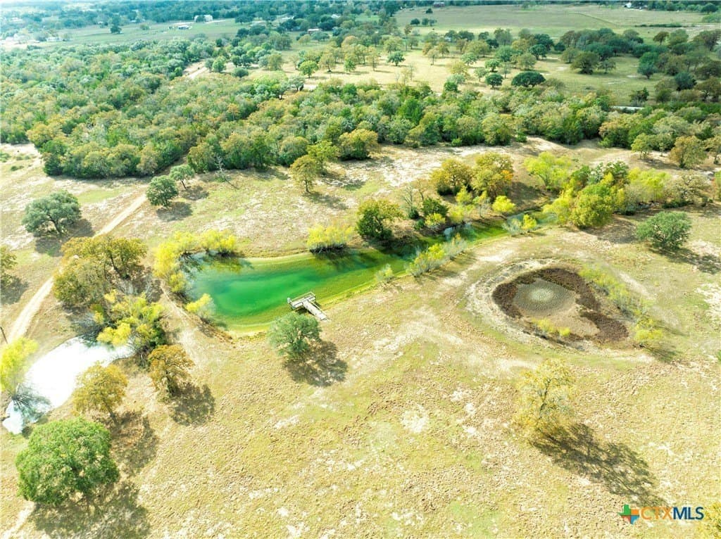 115.16 acres in Lavaca County - photo 30