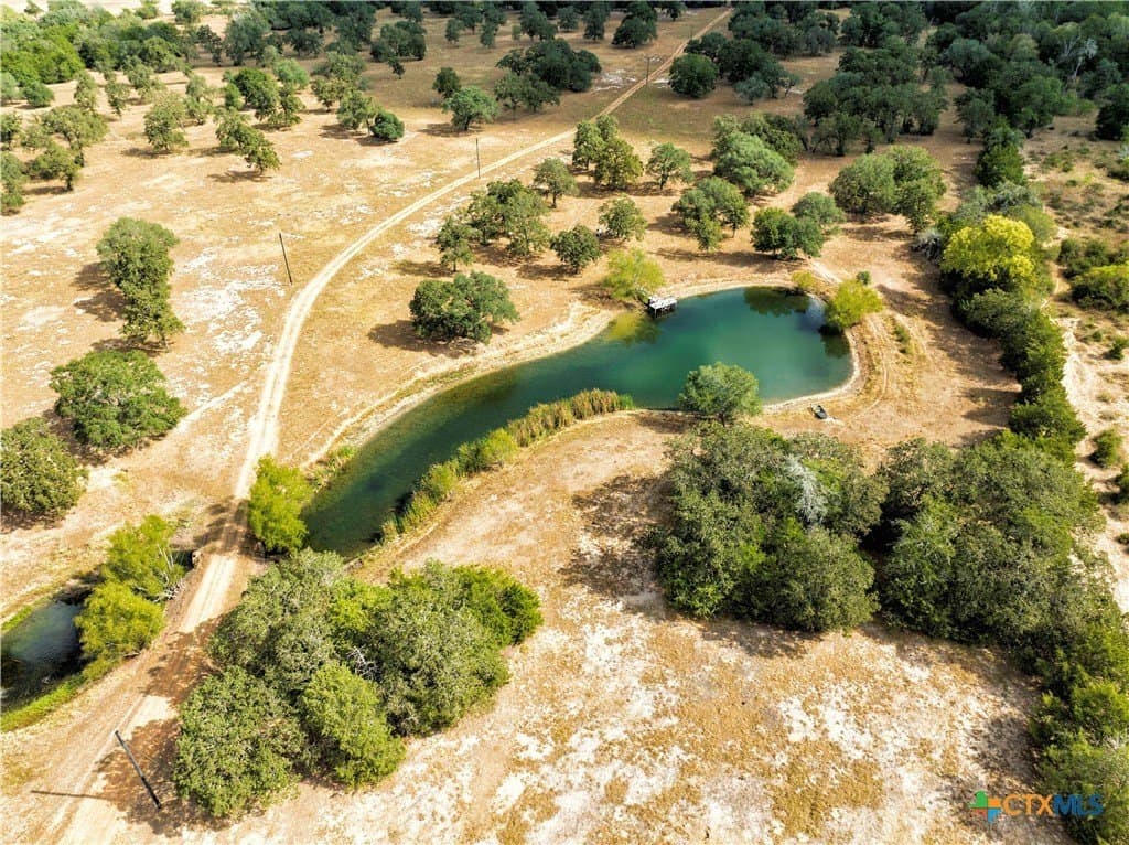 115.16 acres in Lavaca County - photo 29