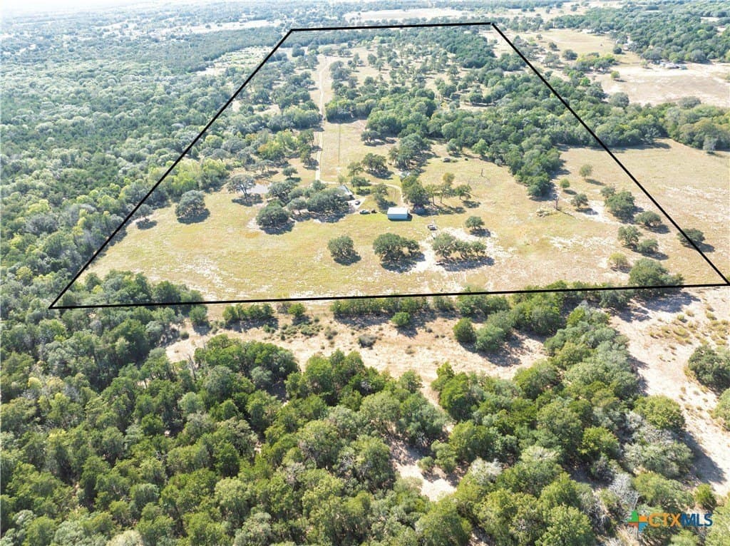 115.16 acres in Lavaca County - photo 31