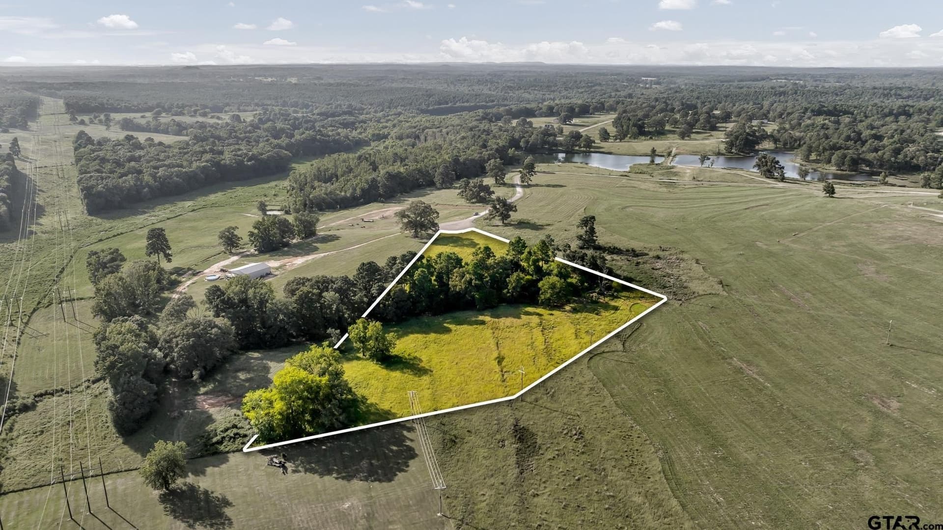 5.32 acres in Upshur County - photo 3