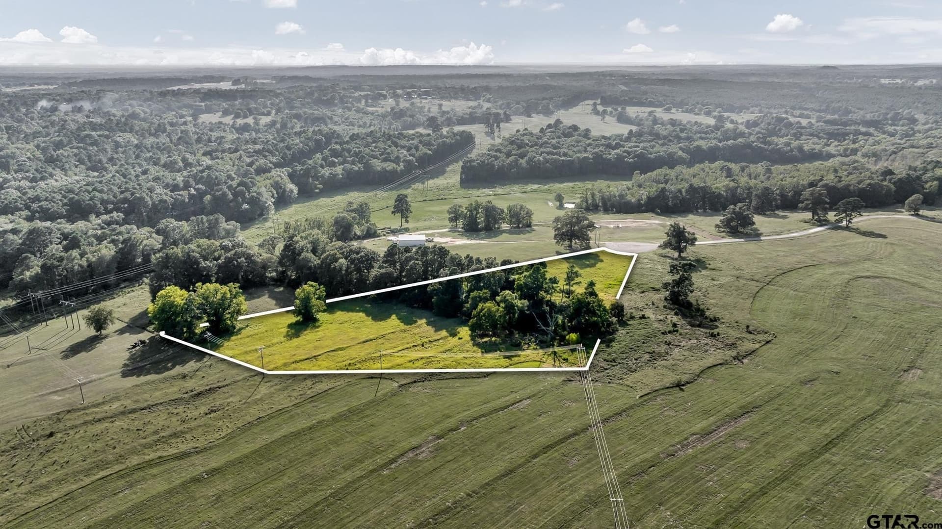 5.32 acres in Upshur County - photo 4