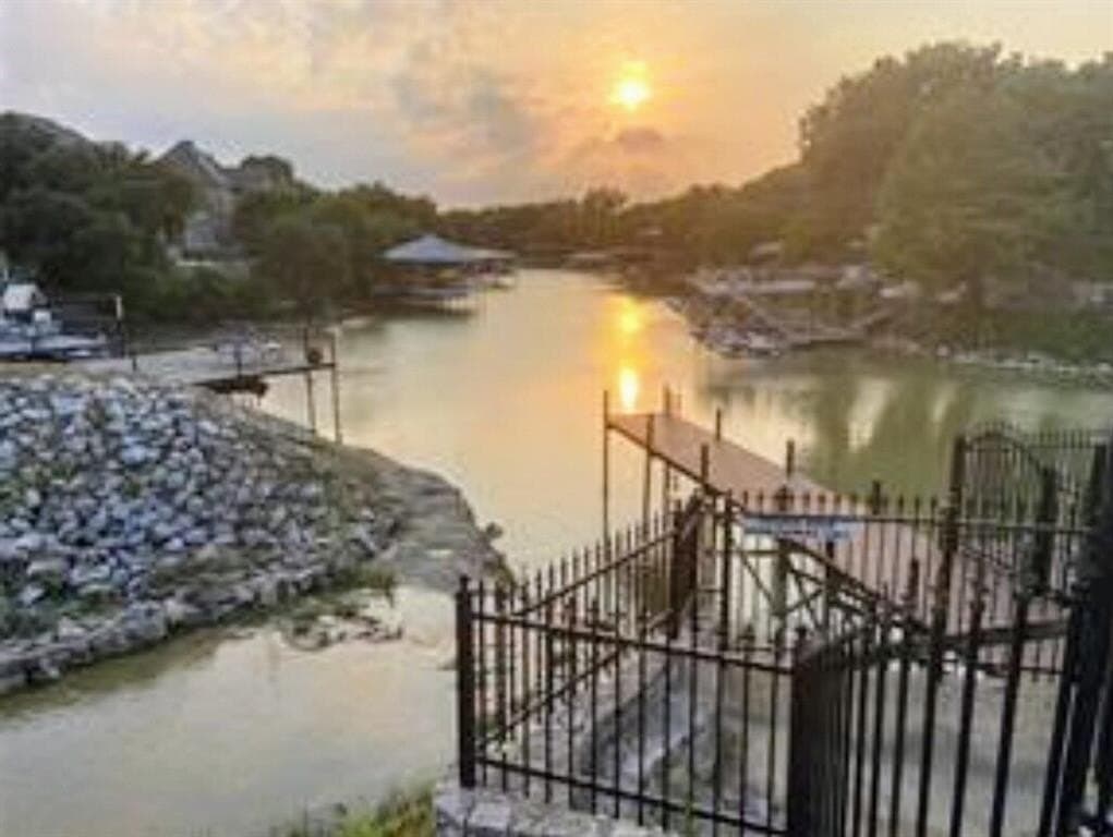 0.17 acres in Tarrant County - photo 2