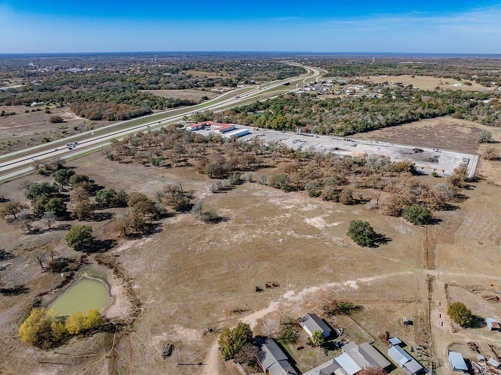 15.34 acres in Fayette County - photo 17