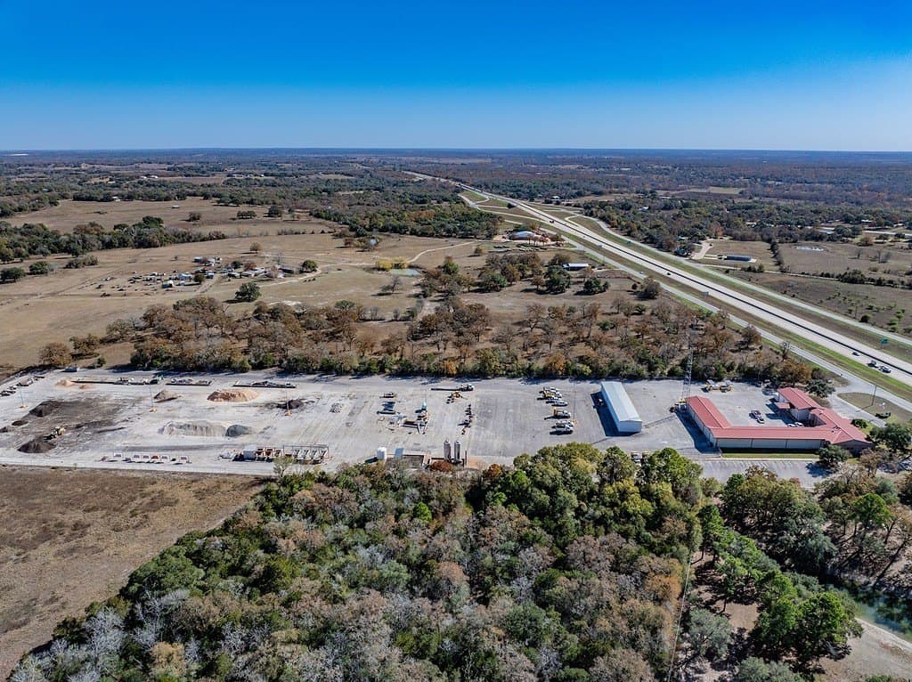 15.34 acres in Fayette County - photo 9