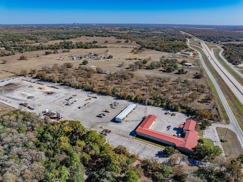 15.34 acres in Fayette County - photo 10