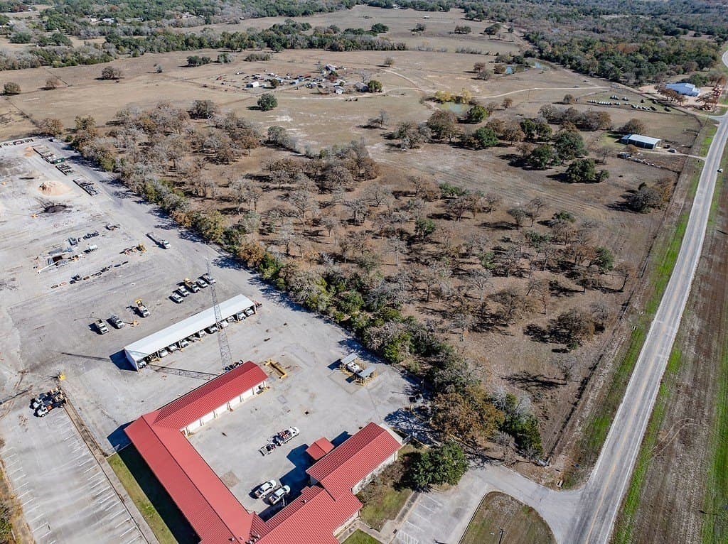 15.34 acres in Fayette County - photo 11