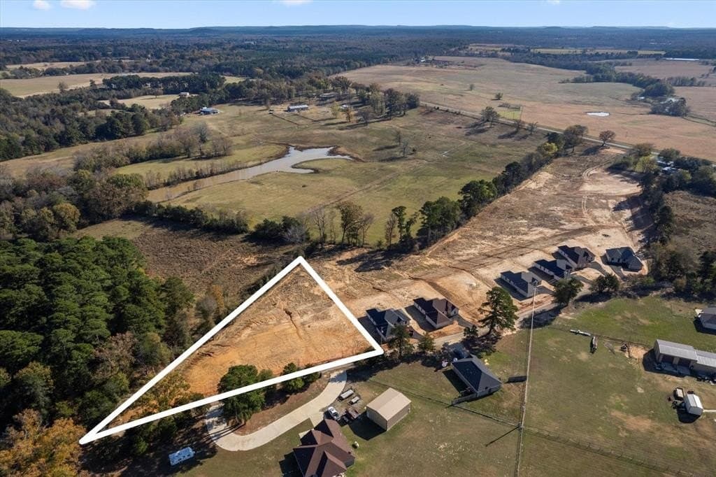 1.17 acres in Camp County - photo 3