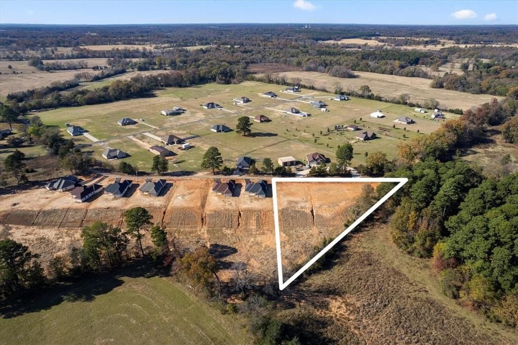 1.17 acres in Camp County - photo 2