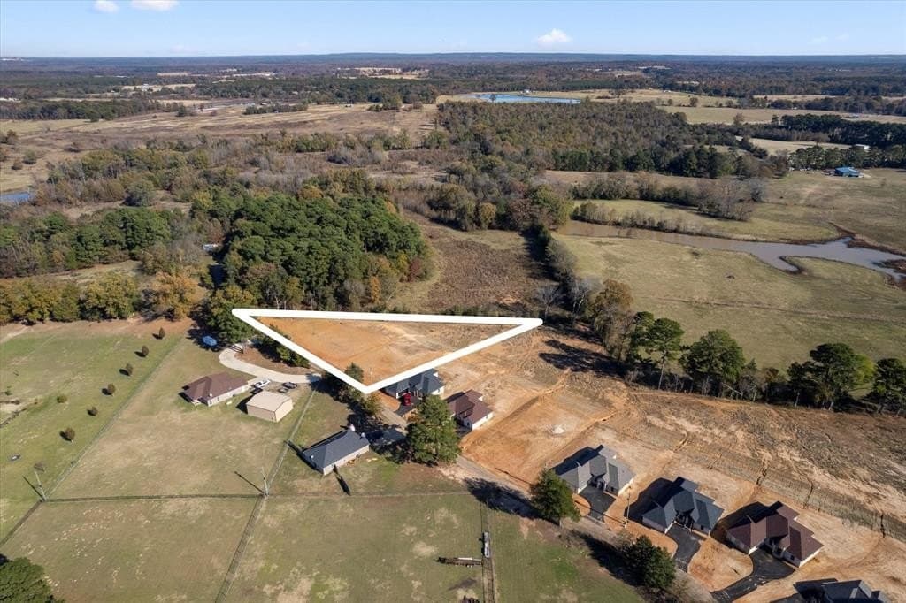 1.17 acres in Camp County - photo 5