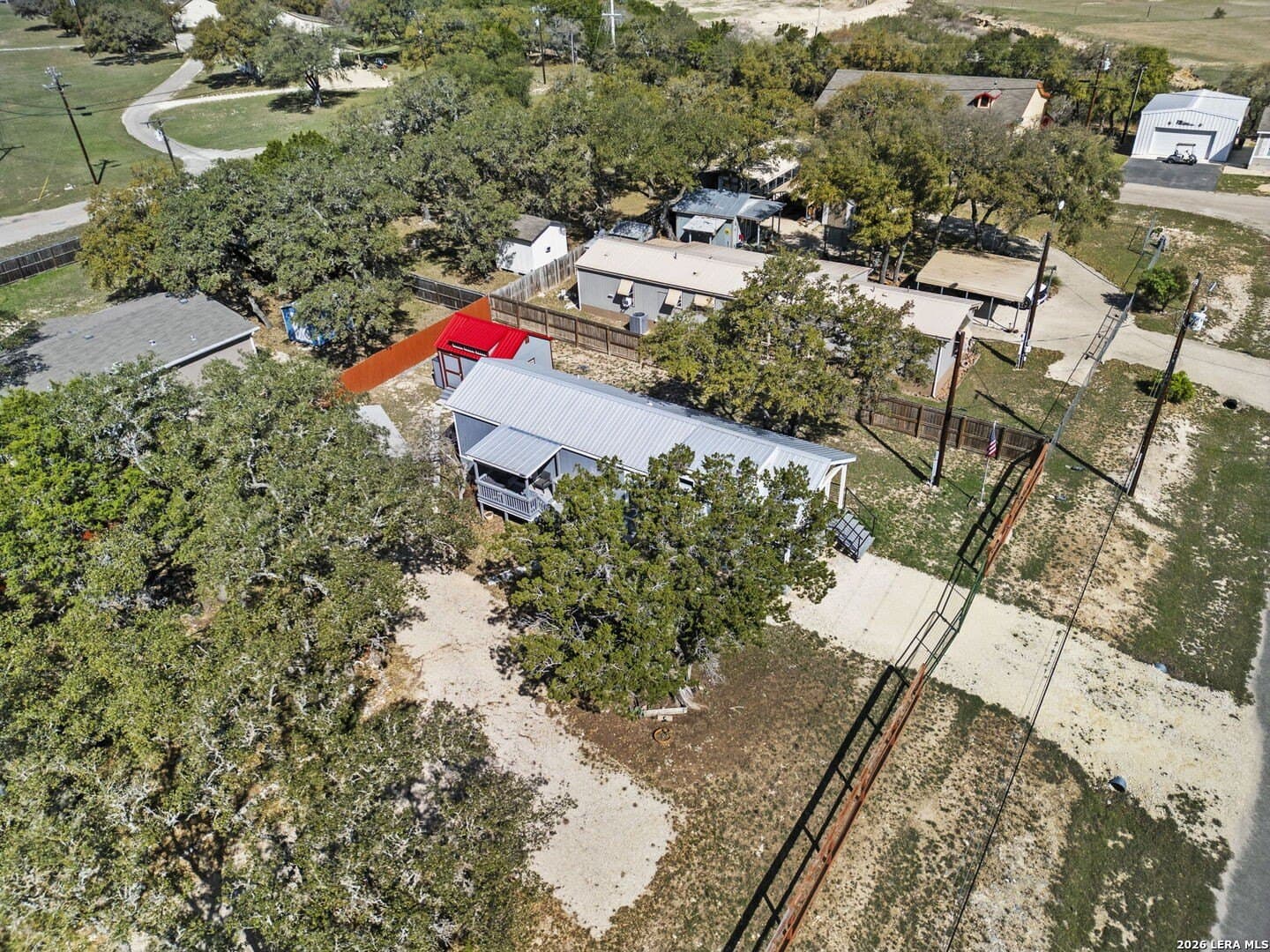 0.28 acres in Medina County - photo 2
