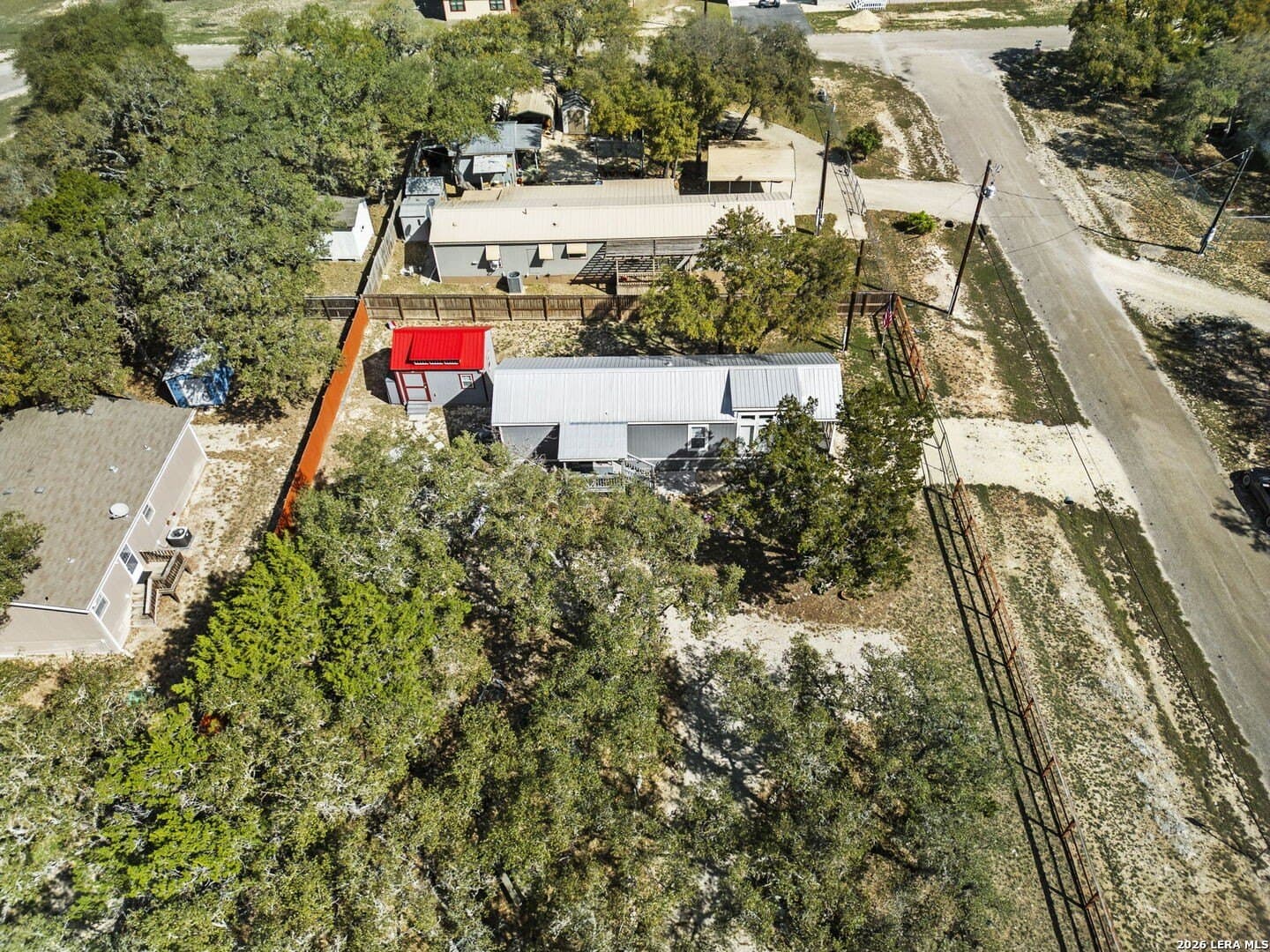 0.28 acres in Medina County - photo 3