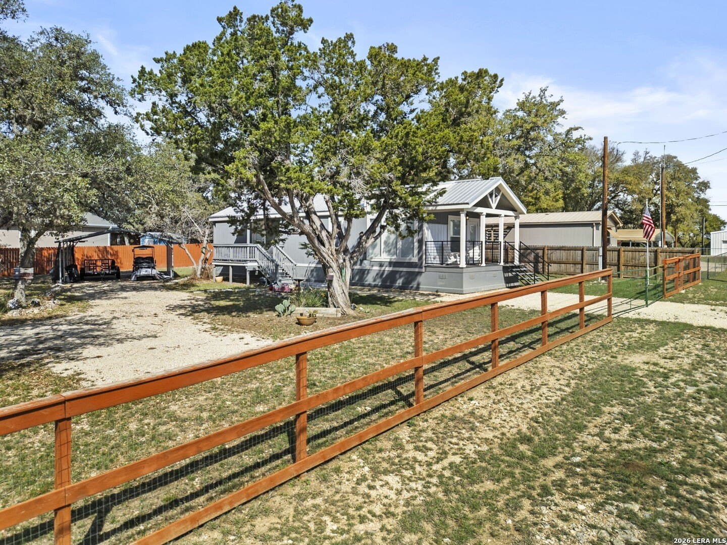 0.28 acres in Medina County - photo 4