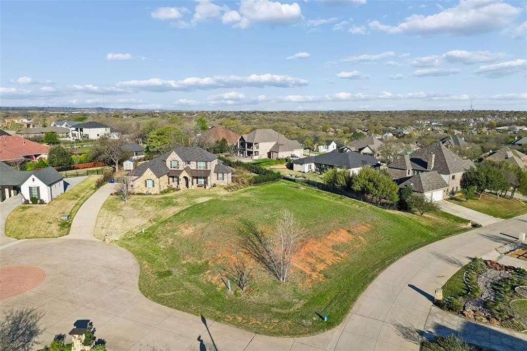 0.48 acres in Denton County - photo 4