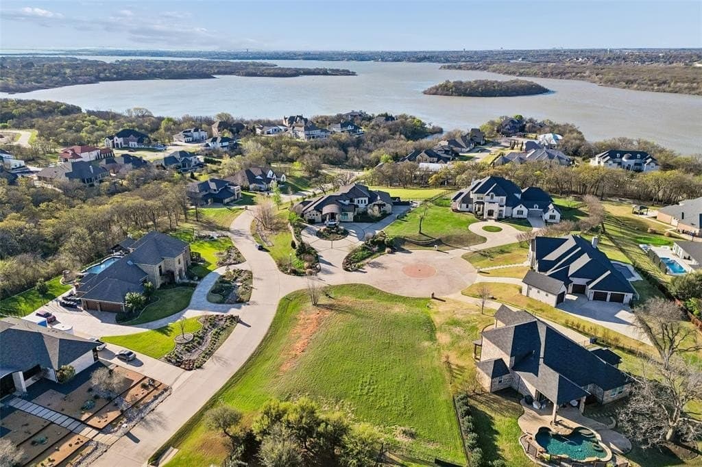 0.48 acres in Denton County - photo 2