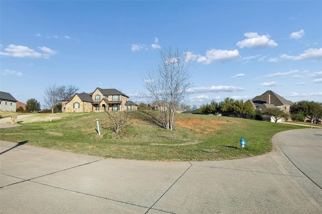 0.48 acres in Denton County - photo 5