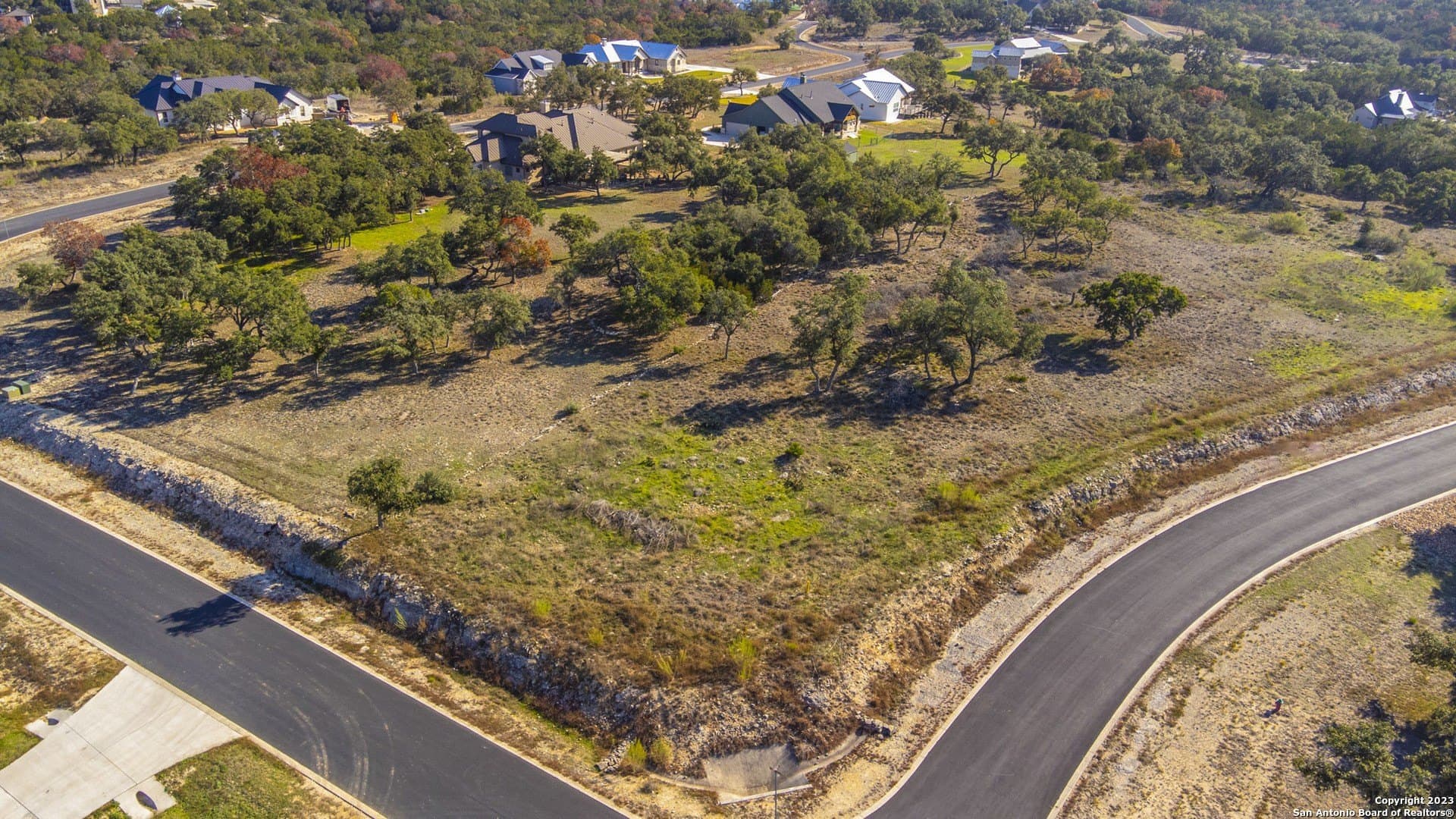 1.11 acres in Comal County - photo 12