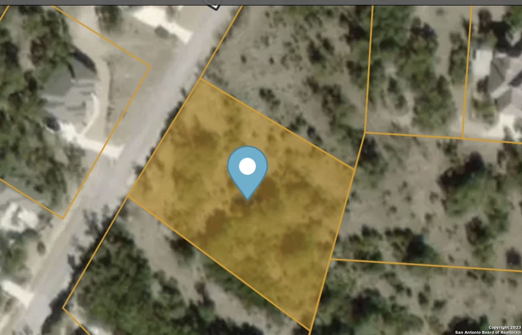 1.11 acres in Comal County - photo 13
