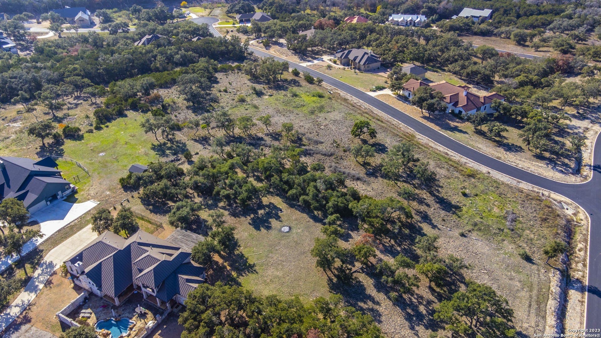 1.11 acres in Comal County - photo 10
