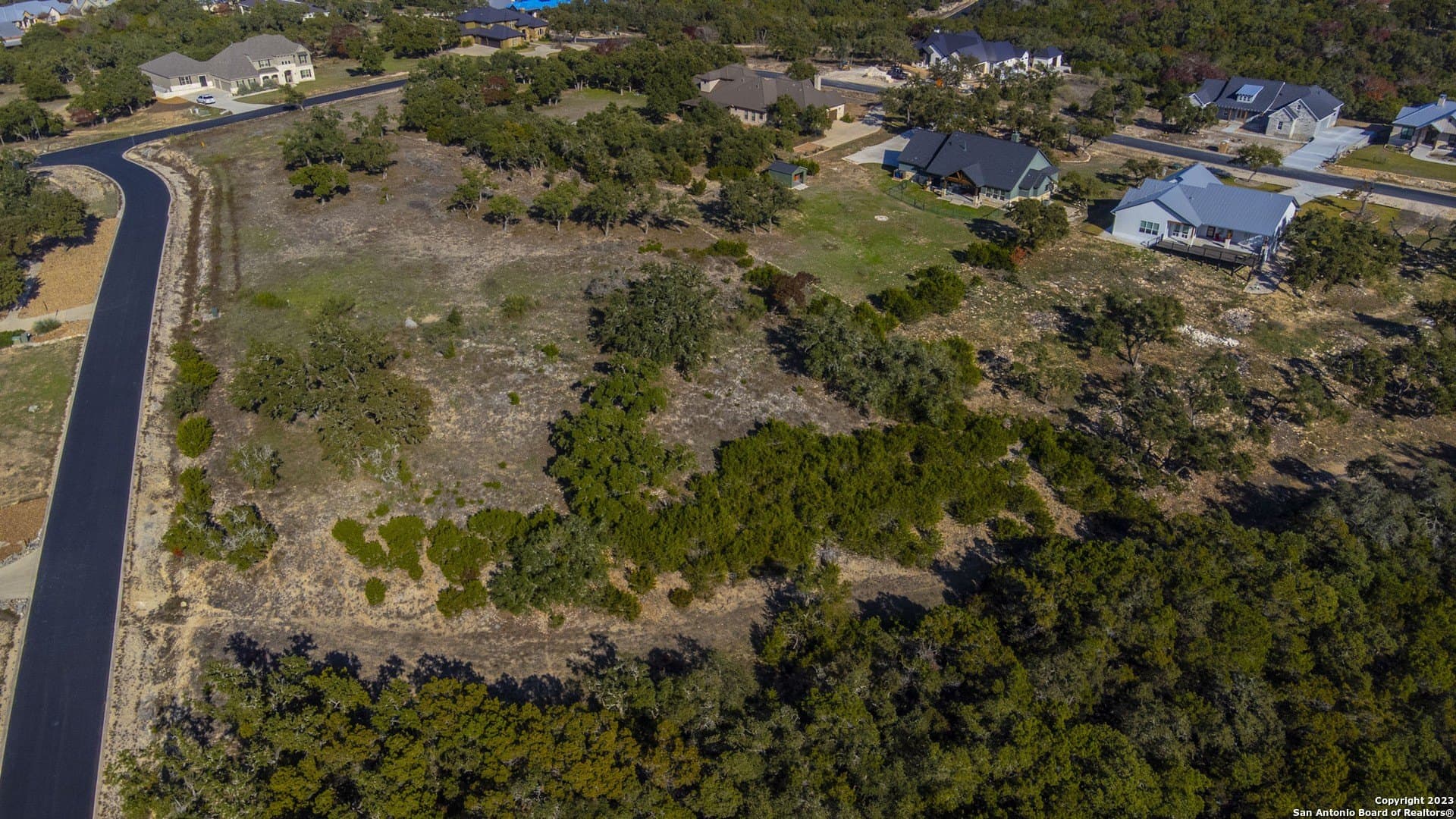 1.11 acres in Comal County - photo 3